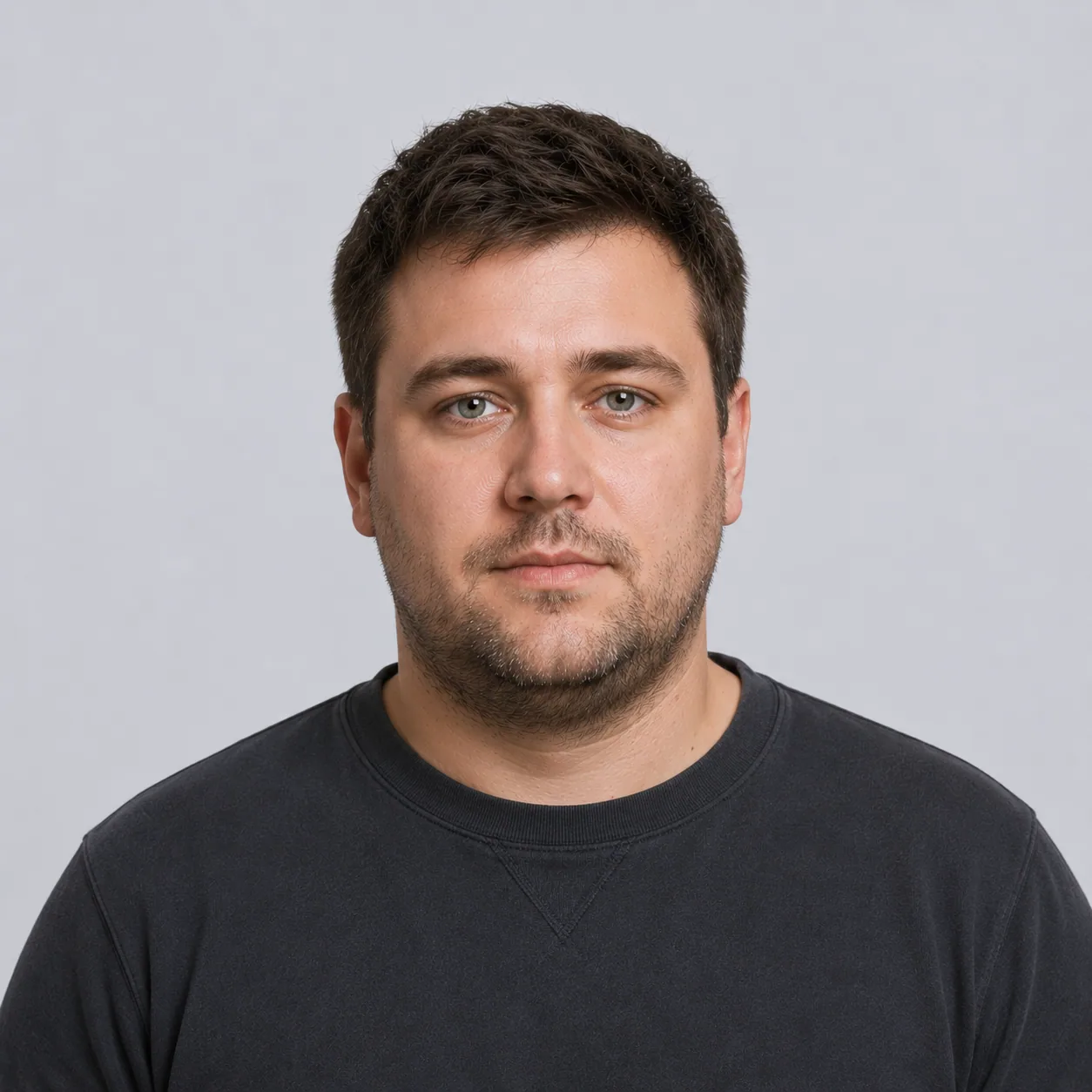Дмитрий, Архитектор решений